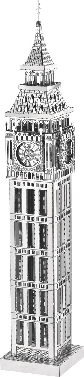 3D Puzzle Big Ben London 94 Teile ab 10 J. 